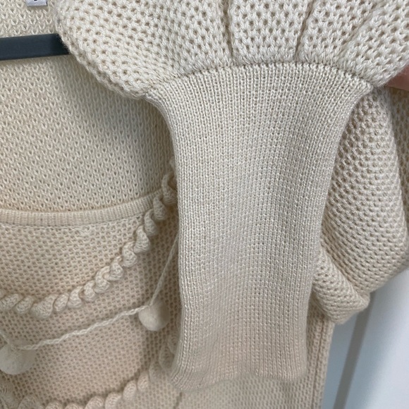 MONIQUE DU ROCK sweater - Picture 4 of 5